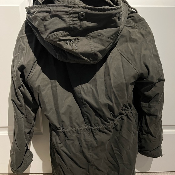 TNA military addition jacket - Picture 3 of 6